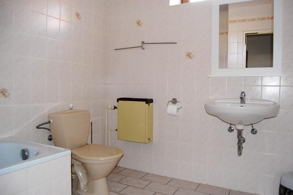 Pension U Dubu Františkovy Lázně Exterior foto